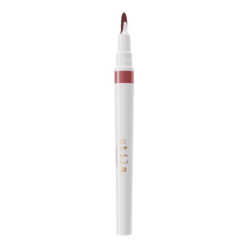 Calligraphy Lip Stain