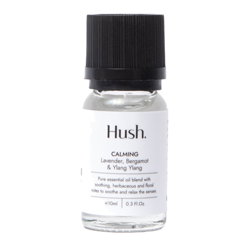 Calming Essential Oil Blend