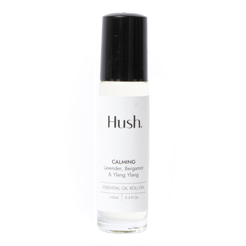 Calming Essential Oil Roll-On