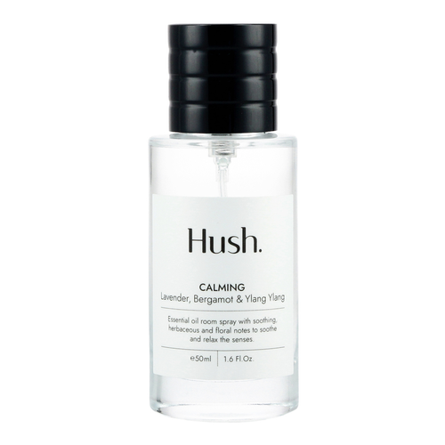 Calming Essential Oil Room Spray
