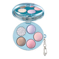 Candy Floss Eyeshadow Palette