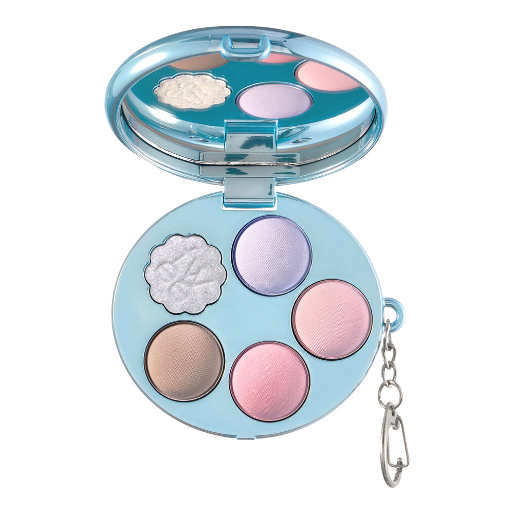 Candy Floss Eyeshadow Palette