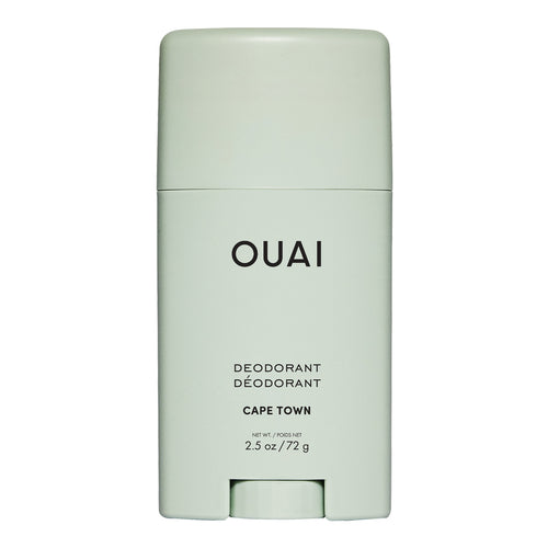 Cape Town Deodorant