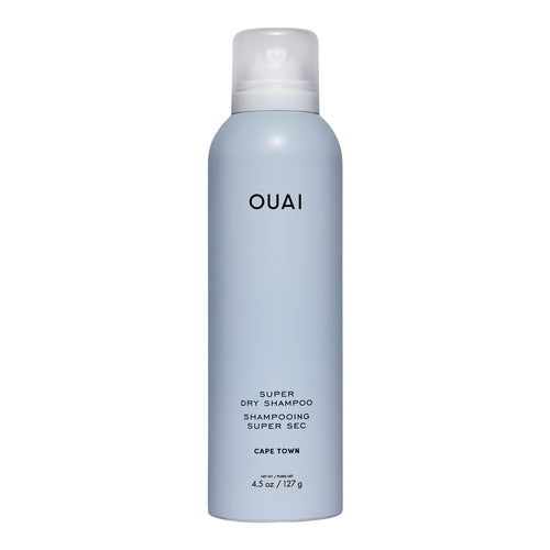 Cape Town Super Dry Shampoo