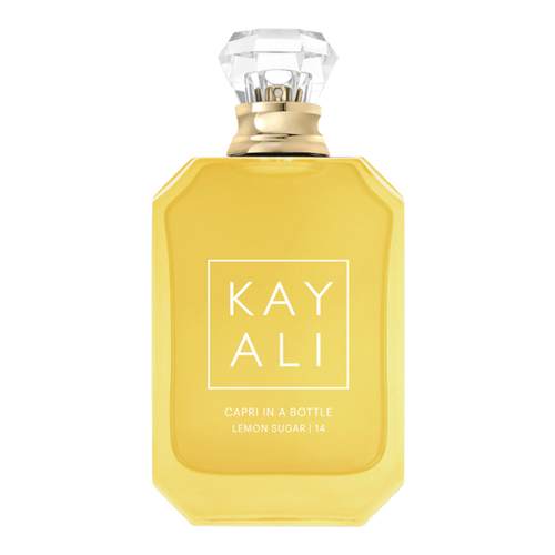 Capri In A Bottle Lemon Sugar | 14 Eau De Parfum
