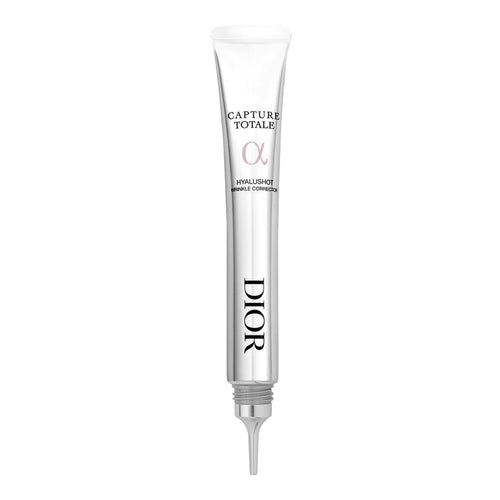 Capture Totale Hyalushot Wrinkle Corrector