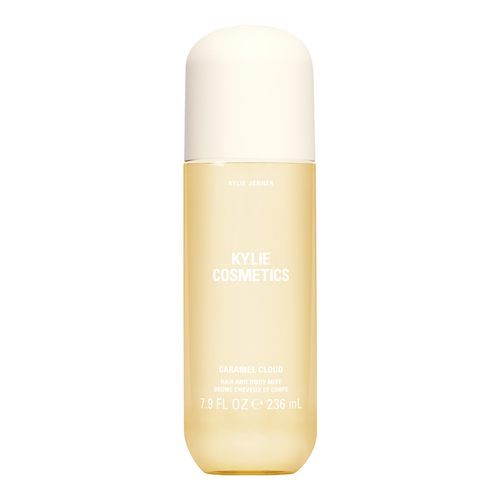 Caramel Cloud Hair & Body Mist