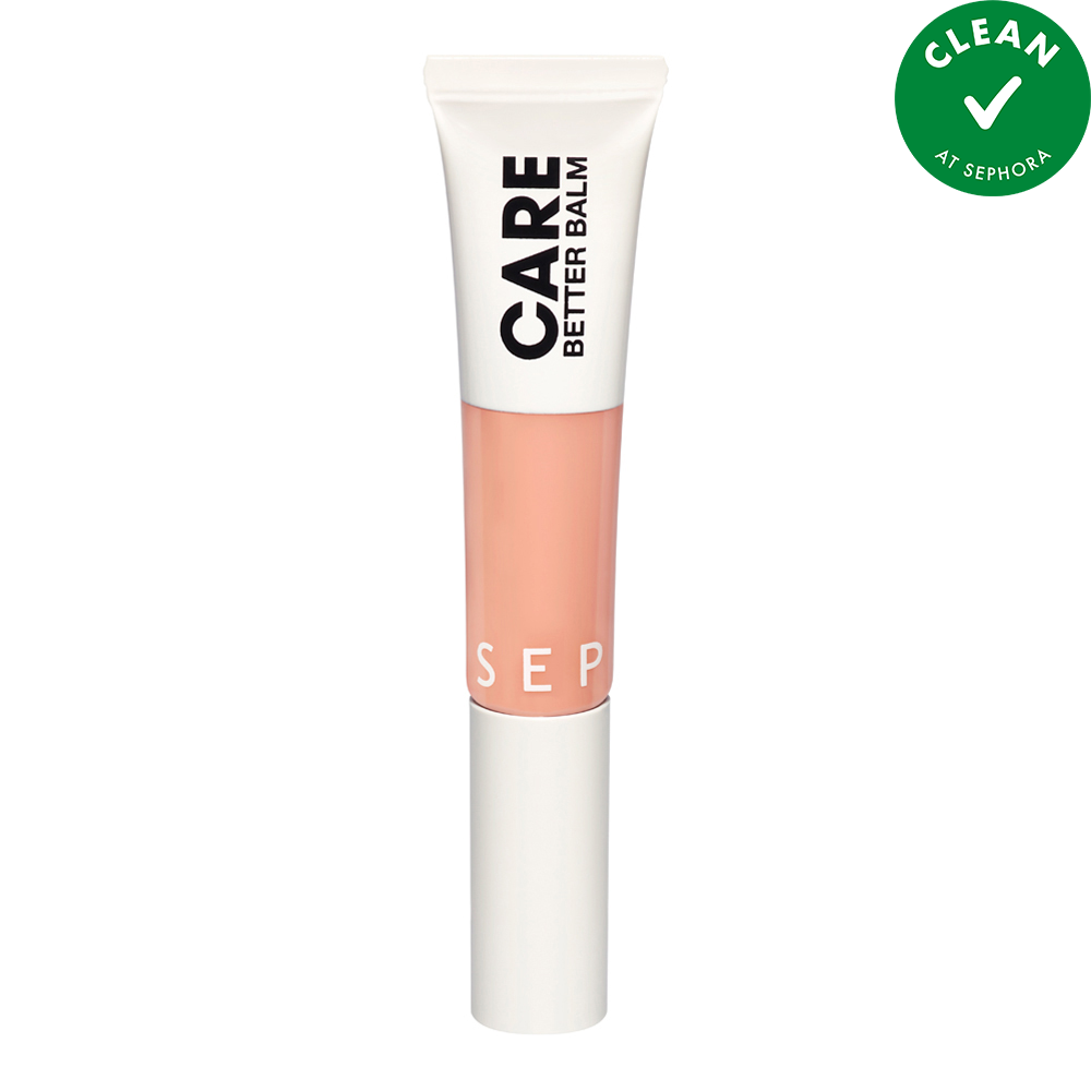 Care Better Balm Shine Lip Oil