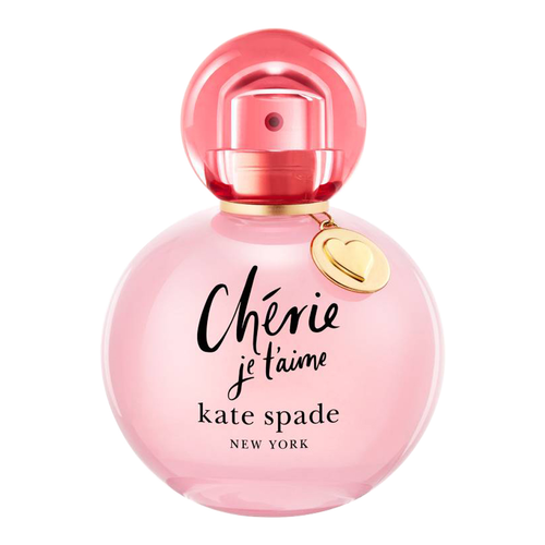 Cherie Je T'Aime Eau De Parfum