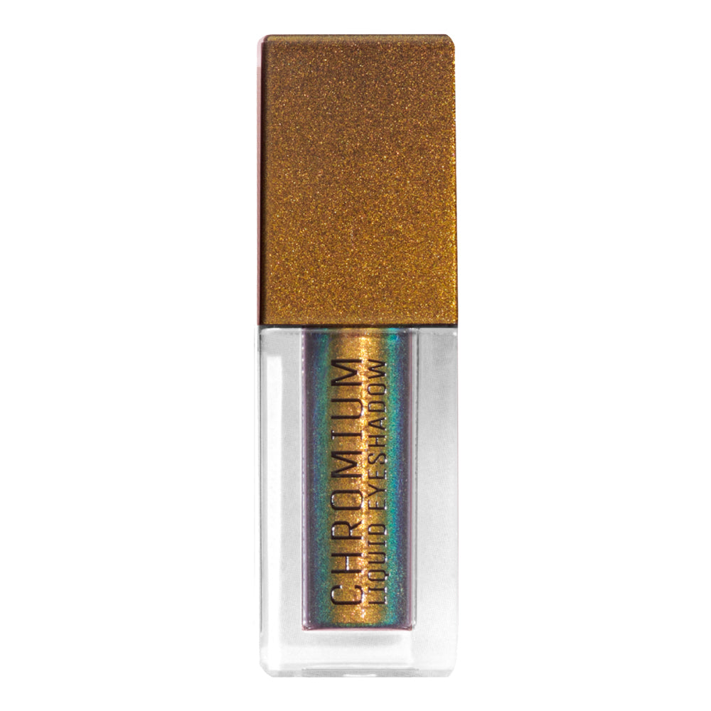 Chromium Eyeshadow