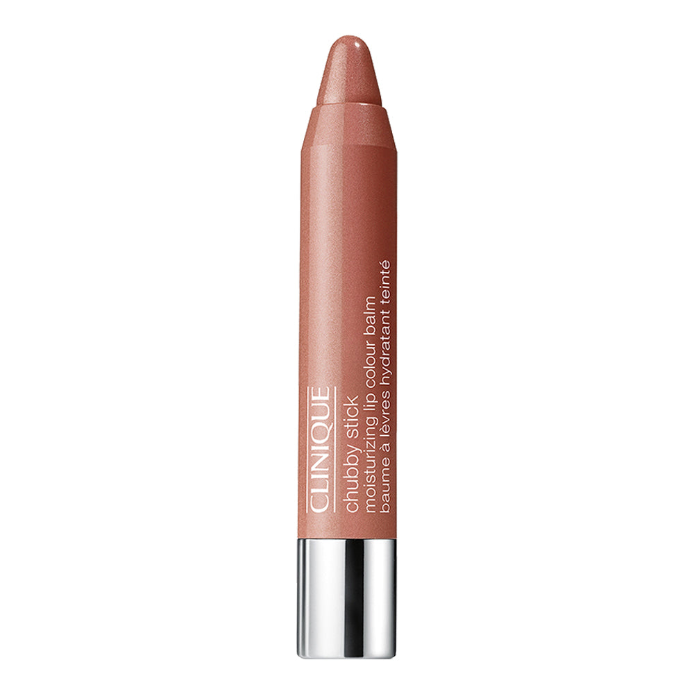 Chubby Stick Moisturizing Lip Color Balm