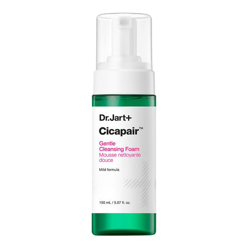 Cicapair™ Gentle Cleansing Foam