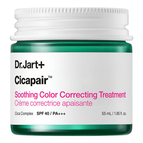 Cicapair™ Soothing Color Correcting Treatment SPF 40 / PA+++