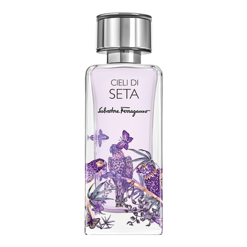 Cieli Di Seta Eau De Parfum