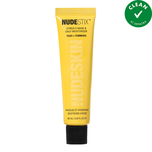 Citrus-C Mask & Daily Moisturizer