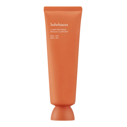 Clarifying Peel Off Mask