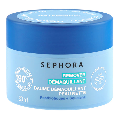 Clean Skin Cleansing Balm
