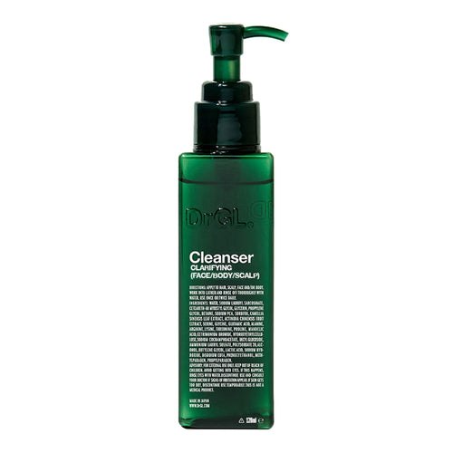 Cleanser Clarifying