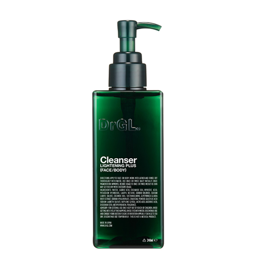 Cleanser Lightening Plus