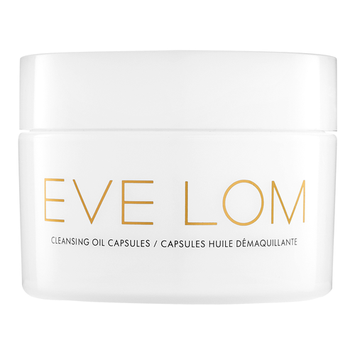 Cleansing Oil Capsules
