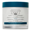 Cleansing Purifying Scrub with Sea Salt