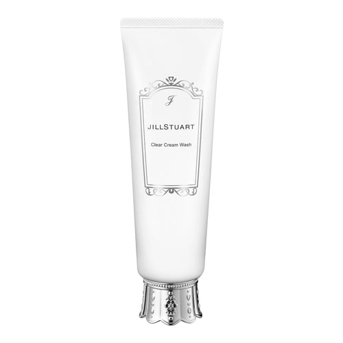 Clear Cream Wash