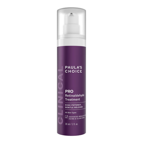 Clinical Pro Retinaldehyde Treatment