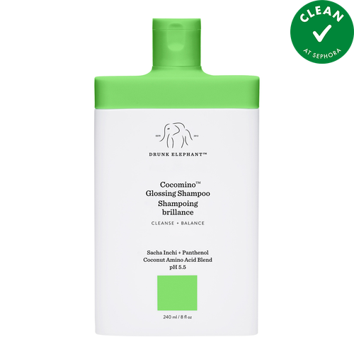 Cocomino™ Glossing Shampoo