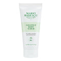 Coconut Body Scrub