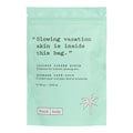 Coconut Coffee Scrub