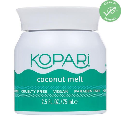 Coconut Melt