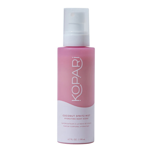 Coconut Spritz Mist
