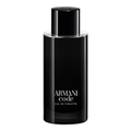 Code Eau De Toilette Refillable Spray