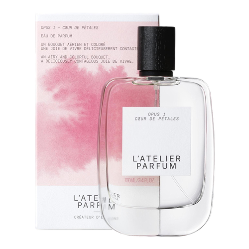 Coeur De Petales Eau De Parfum