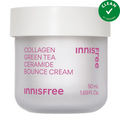 Collagen Green Tea Ceramide Bounce Cream