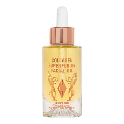 Collagen Superfusion Facial Oil