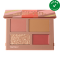 Color Shifter Face Palette