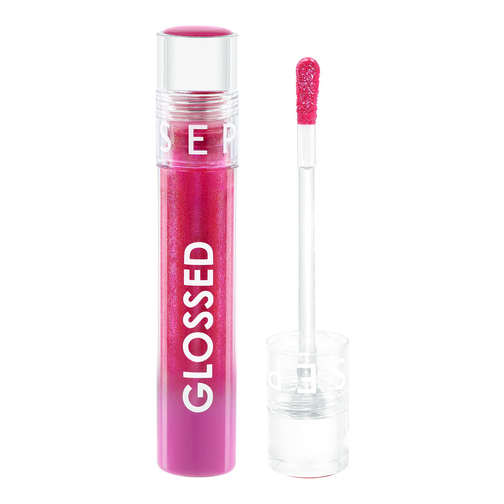 Color Twister Glossed Lip Gloss