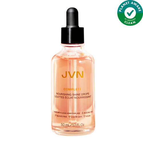 Complete Nourishing Hair Oil Shine Drops