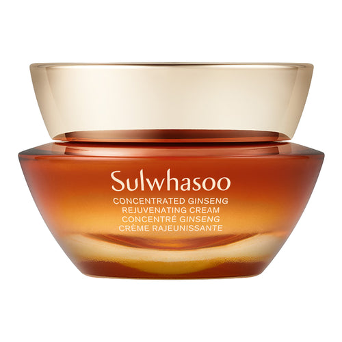 Concentrated Ginseng Rejuvenating Cream