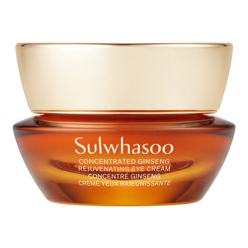 Concentrated Ginseng Rejuvenating Eye Cream