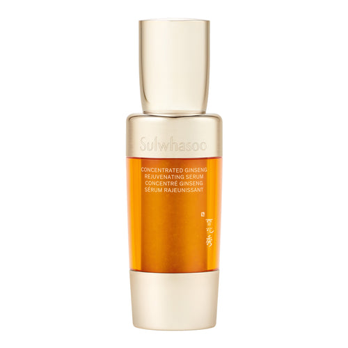 Concentrated Ginseng Rejuvenating Serum