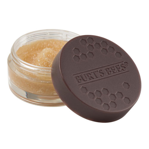 Conditioning Lip Scrub