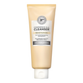 Confidence In A Cleanser