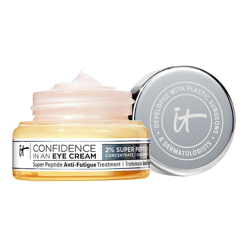 Confidence In An Eye Cream