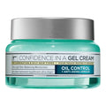 Confidence In a Gel Cream Ultra-Light Skin-Balancing Moisturizer