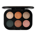 Connect In Color 6-Pan Eyeshadow Palette
