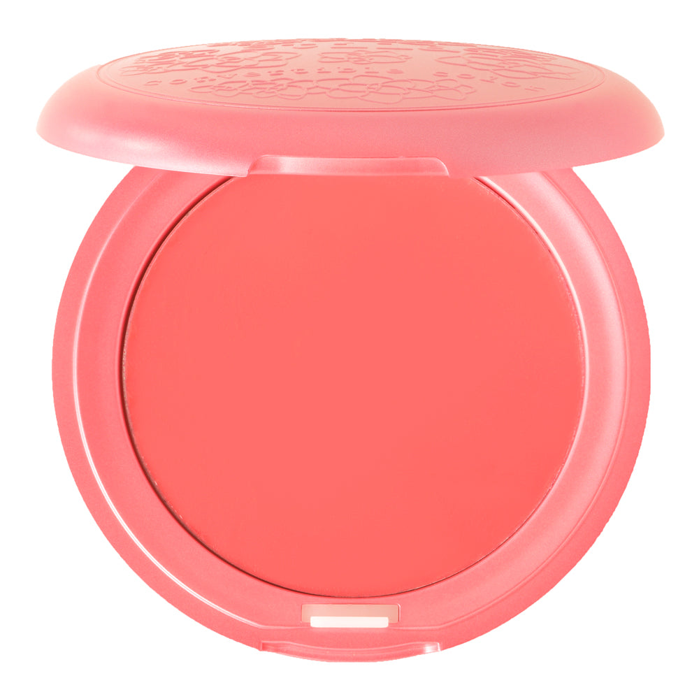 Convertible Color Two-in-One Lipstick and Blush
