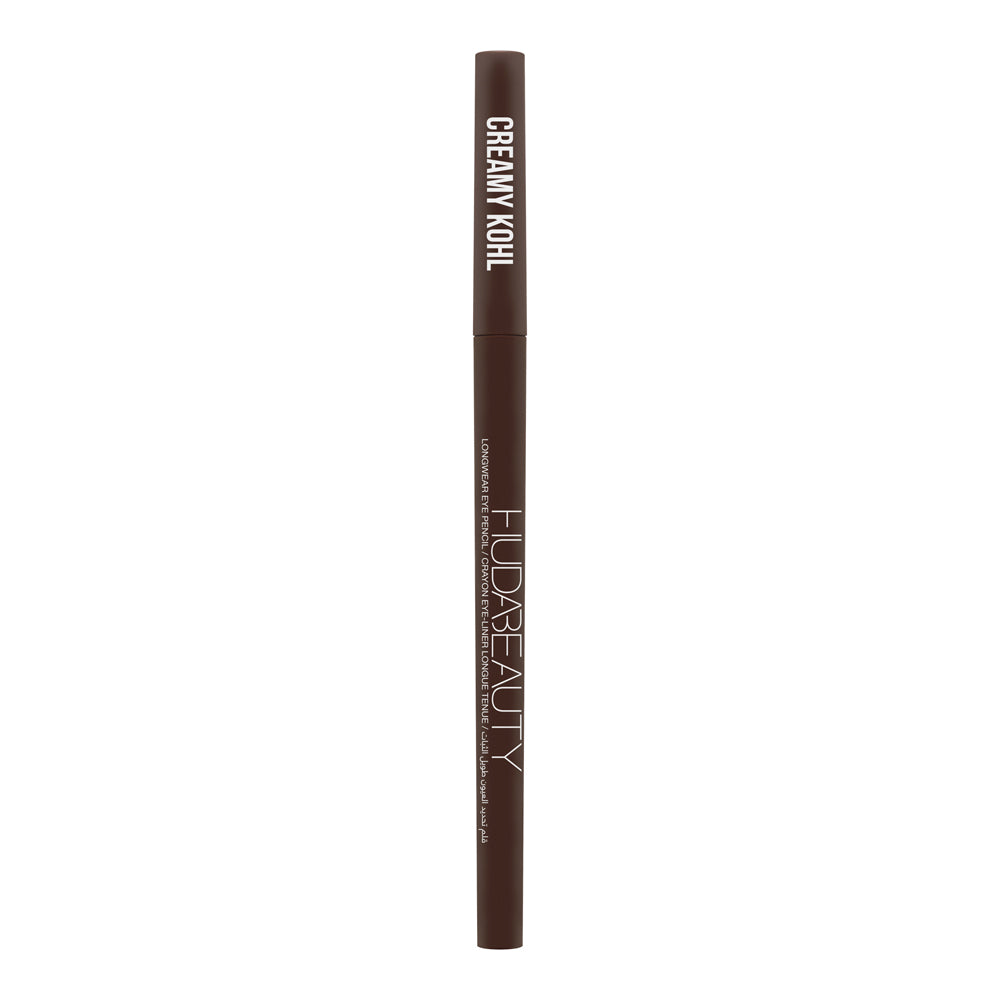 Creamy Kohl Longwear Eye Pencil