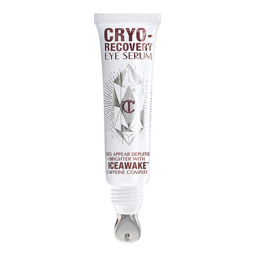 Cryo-Recovery Eye Serum